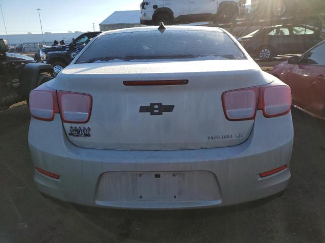 Photo 6 from auction – 2014 CHEVROLET MALIBU LS with VIN 1G11B5SL3EF153732