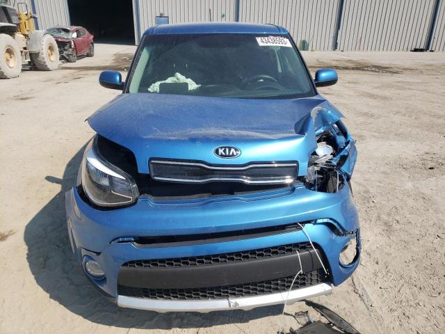Zdjęcie 5 z aukcji – 2017 KIA SOUL + z VIN KNDJP3A50H7503980