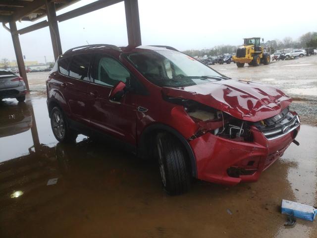Photo 4 from auction – 2015 FORD ESCAPE TIT with VIN 1FMCU9J99FUC32208