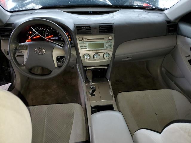 Photo 8 from auction – 2007 TOYOTA CAMRY CE with VIN JTNBE46K873054869