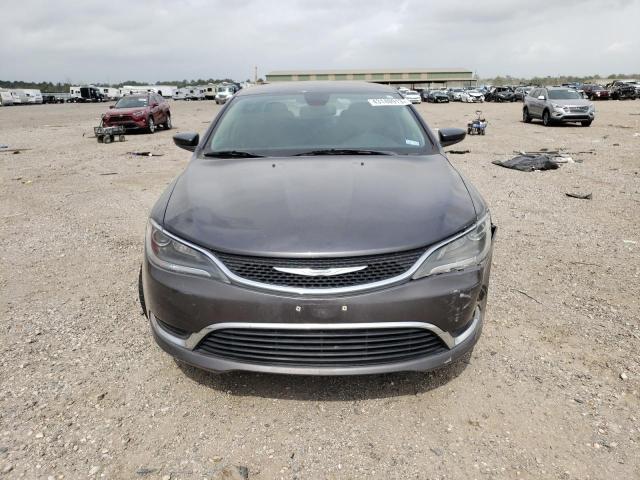 Photo 5 from auction – 2016 CHRYSLER 200 LIMITE with VIN 1C3CCCAB0GN102597