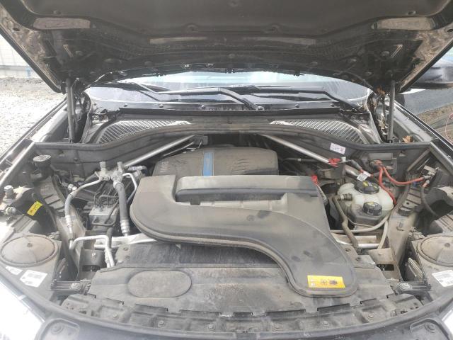 Photo 12 from auction – 2018 BMW X5 XDR40E with VIN 5UXKT0C5XJ0W02704