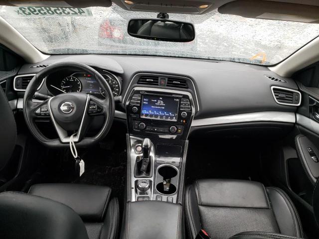 Photo 8 from auction – 2016 NISSAN MAXIMA 3.5 with VIN 1N4AA6AP0GC400865