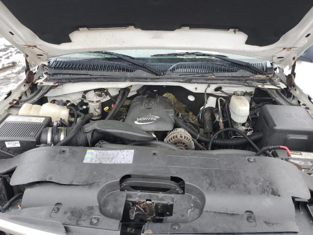 Photo 11 from auction – 2006 CHEVROLET SILVERADO with VIN 1GCHK24U16E196919