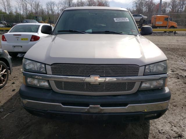 Фото 5 с аукциона – 2004 CHEVROLET SILVERADO с VIN 2GCEK19T241123540