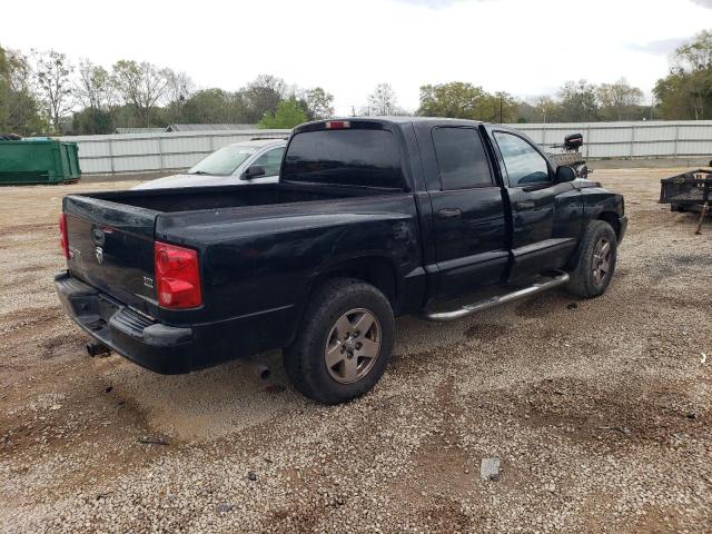 Photo 3 from auction – 2005 DODGE DAKOTA QUA with VIN 1D7HE58N85S136296