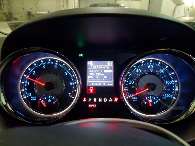 Photo 9 from auction – 2015 CHRYSLER TOWN & COU with VIN 2C4RC1CG9FR520998