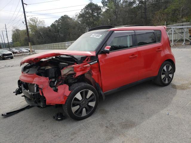 Photo 1 from auction – 2015 KIA SOUL ! with VIN KNDJX3A55F7754250