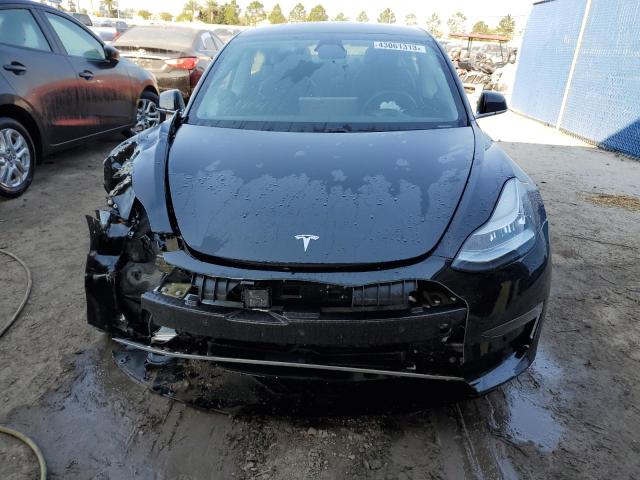 Photo 5 from auction – 2020 TESLA MODEL 3 with VIN 5YJ3E1EA0LF606412