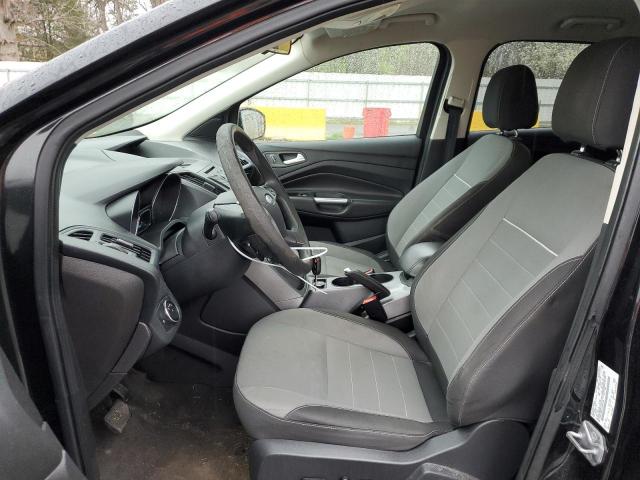 Photo 7 from auction – 2014 FORD ESCAPE SE with VIN 1FMCU9GXXEUB91298