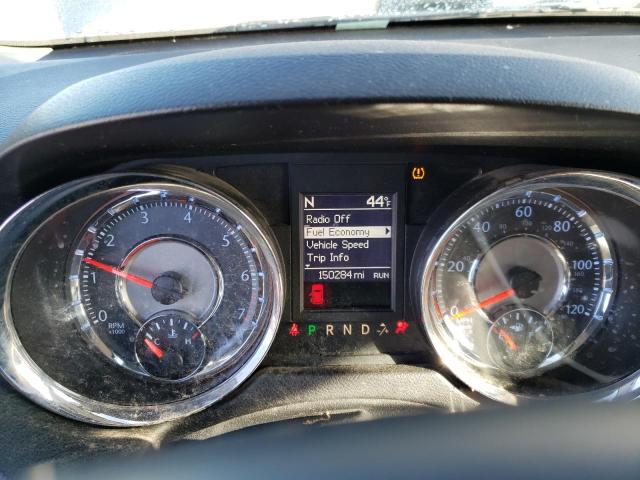 Photo 9 from auction – 2014 CHRYSLER TOWN & COU with VIN 2C4RC1BG4ER443862