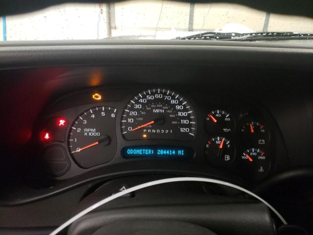Photo 9 from auction – 2006 CHEVROLET SILVERADO with VIN 2GCEK13T761240980