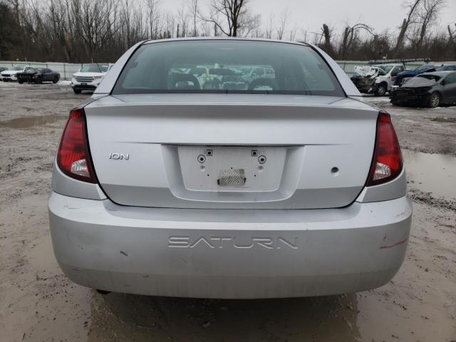 Photo 6 from auction – 2005 SATURN ION LEVEL with VIN 1G8AG52F65Z155678