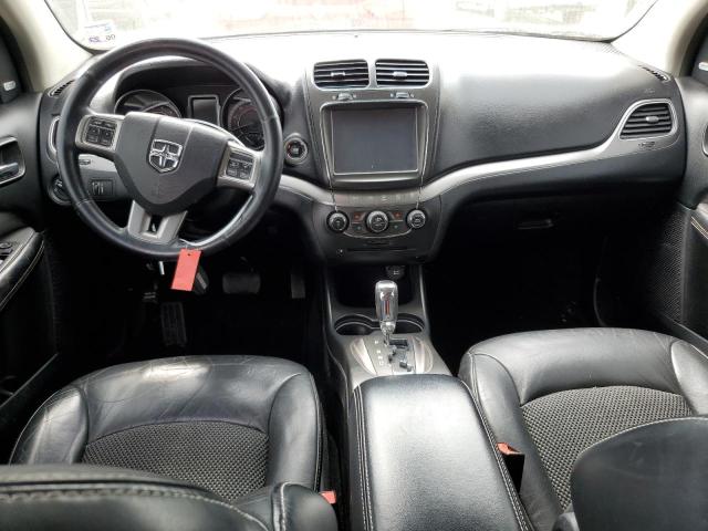 Photo 8 from auction – 2016 DODGE JOURNEY CR with VIN 3C4PDCGBXGT181858