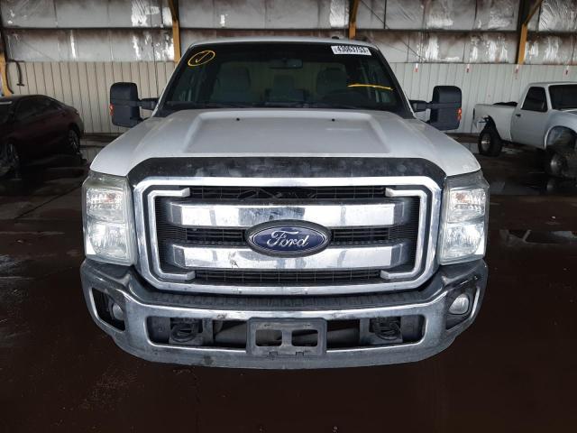 Photo 5 from auction – 2014 FORD F250 SUPER with VIN 1FT7X2A68EEB02195