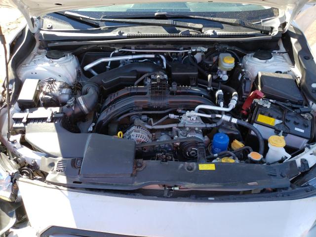 Photo 11 from auction – 2020 SUBARU CROSSTREK with VIN JF2GTAEC8L8257901