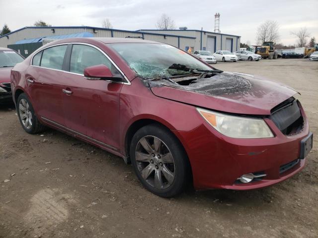 Photo 4 from auction – 2010 BUICK LACROSSE C with VIN 1G4GD5EG4AF230348