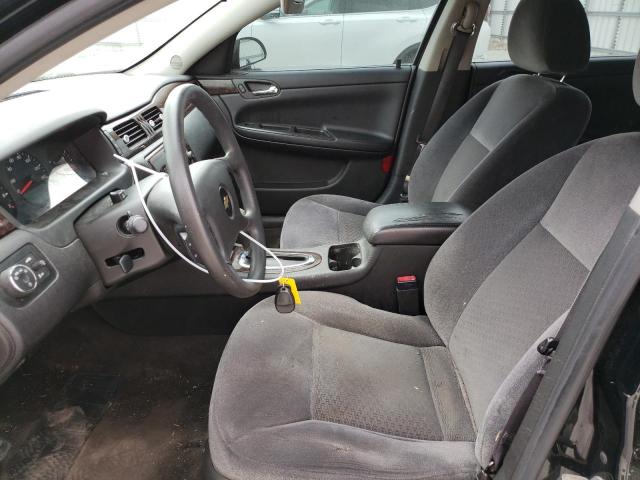 Photo 7 from auction – 2015 CHEVROLET IMPALA LIM with VIN 2G1WA5E31F1149563