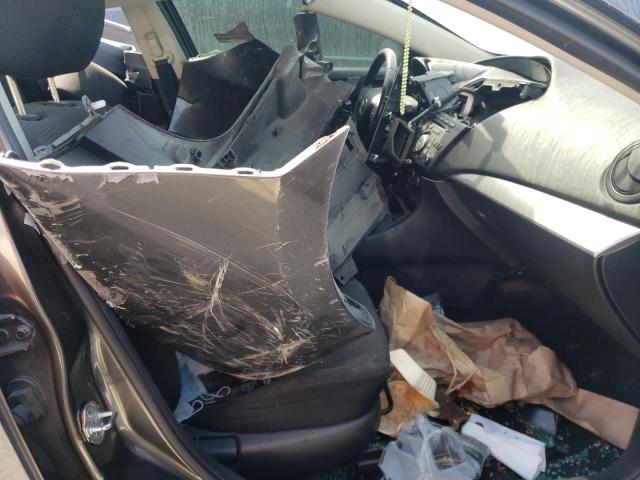 Photo 7 from auction – 2013 MAZDA 3 I with VIN JM1BL1L75D1709909