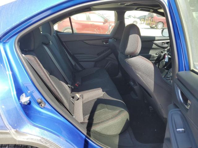 Photo 10 from auction – 2022 SUBARU WRX PREMIU with VIN JF1VBAF67N9031336