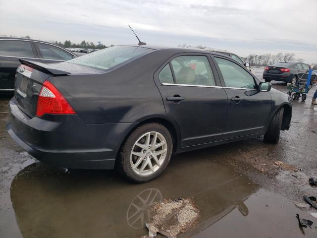 Photo 3 from auction – 2011 FORD FUSION SEL with VIN 3FAHP0JA8BR218315