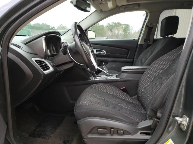 Photo 7 from auction – 2011 GMC TERRAIN SL with VIN 2CTFLTE53B6320211