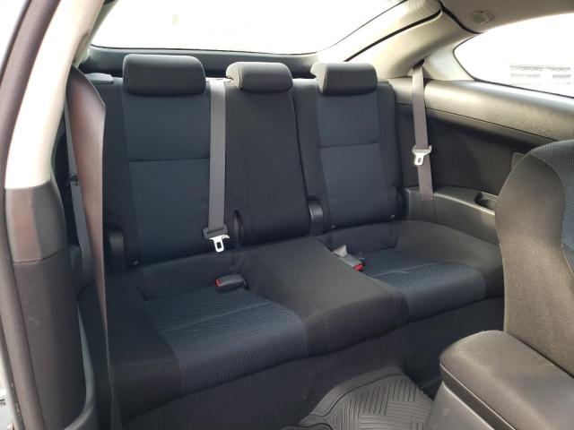 Photo 10 from auction – 2006 TOYOTA SCION TC with VIN JTKDE177460142719