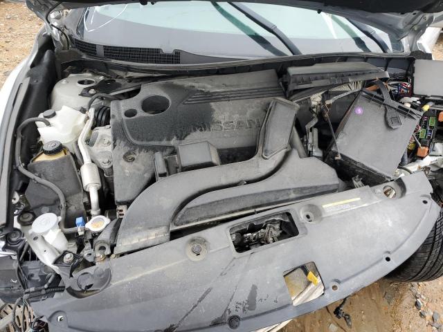 Photo 11 from auction – 2017 NISSAN ALTIMA 2.5 with VIN 1N4AL3AP0HC117750