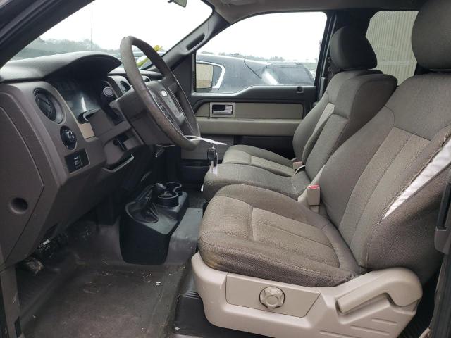 Photo 7 from auction – 2010 FORD F150 SUPER with VIN 1FTEX1EW5AFA14270