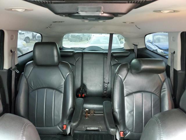 Photo 10 from auction – 2011 BUICK ENCLAVE CX with VIN 5GAKRBED4BJ159799