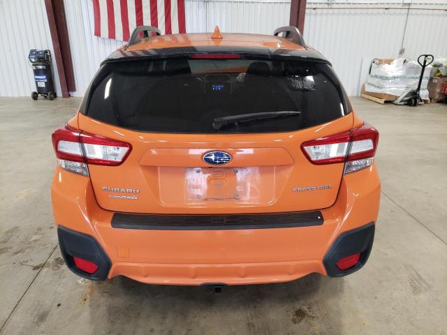 Photo 6 from auction – 2019 SUBARU CROSSTREK with VIN JF2GTACC2K8331508