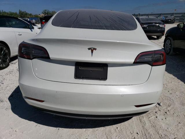 Photo 8 from auction – 2021 TESLA MODEL 3 with VIN 5YJ3E1EA8MF097526