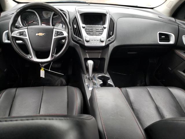Photo 8 from auction – 2012 CHEVROLET EQUINOX LT with VIN 2GNFLNEK3C6241482