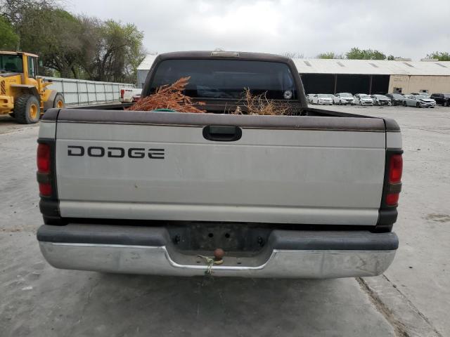 Photo 6 from auction – 1997 DODGE RAM 1500 with VIN 3B7HC13Y8VG723227