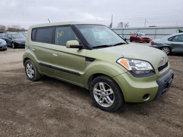 Photo 4 from auction – 2010 KIA SOUL with VIN KNDJT2A2XA7105922