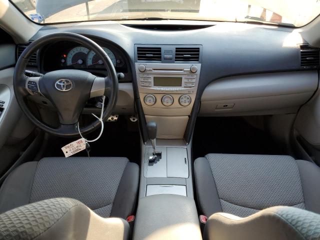 Фото 8 с аукциона – 2011 TOYOTA CAMRY BASE с VIN 4T1BF3EKXBU600082