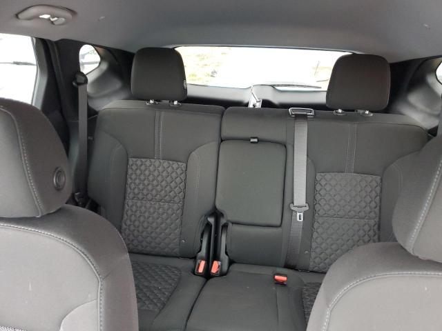 Photo 10 from auction – 2021 CHEVROLET BLAZER 2LT with VIN 3GNKBCR41MS542465
