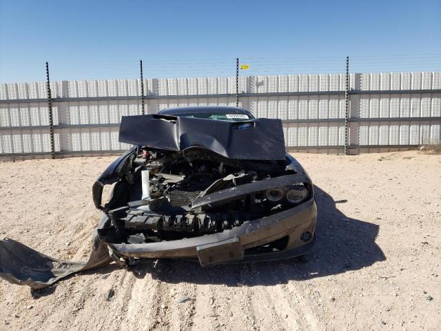 Photo 5 from auction – 2019 DODGE CHALLENGER with VIN 2C3CDZAG9KH591255