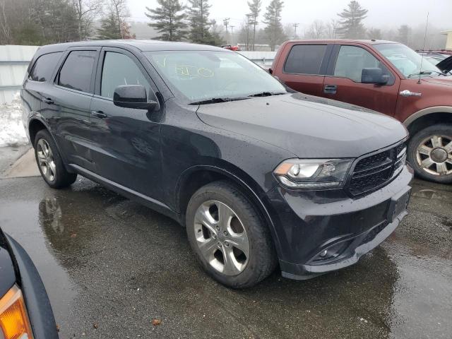 Photo 4 from auction – 2019 DODGE DURANGO SX with VIN 1C4RDJAG2KC755570