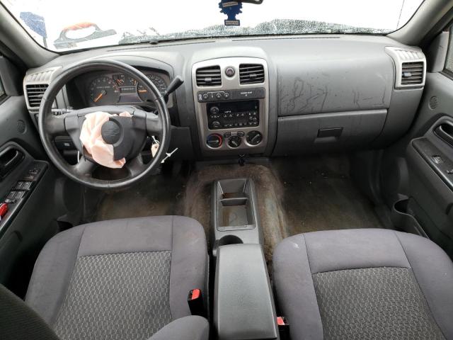Photo 8 from auction – 2006 CHEVROLET COLORADO with VIN 1GCDT136768328198