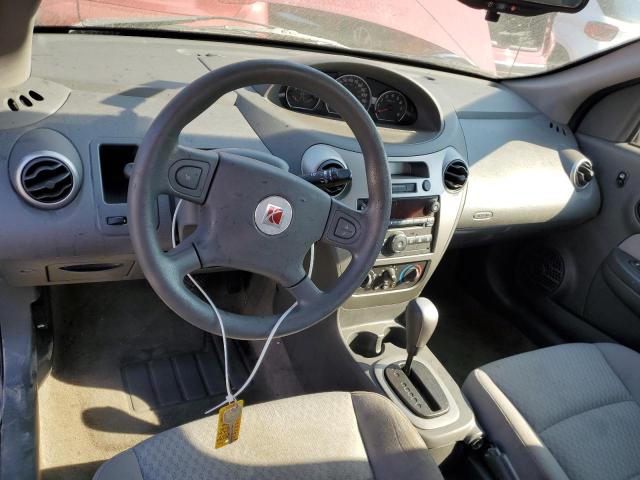 Photo 8 from auction – 2007 SATURN ION LEVEL with VIN 1G8AJ55F27Z194655