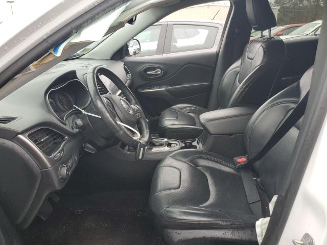 Photo 7 from auction – 2019 JEEP CHEROKEE L with VIN 1C4PJMDX2KD166316