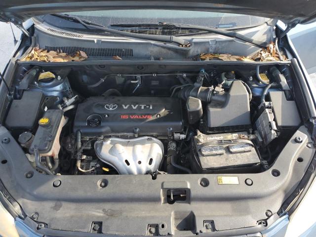 Photo 12 from auction – 2008 TOYOTA RAV4 with VIN JTMZD33V686054013