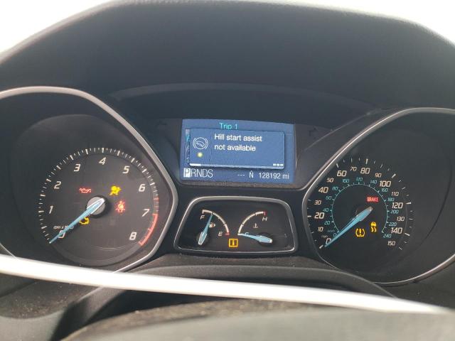 Photo 9 from auction – 2012 FORD FOCUS SEL with VIN 1FAHP3M20CL419860