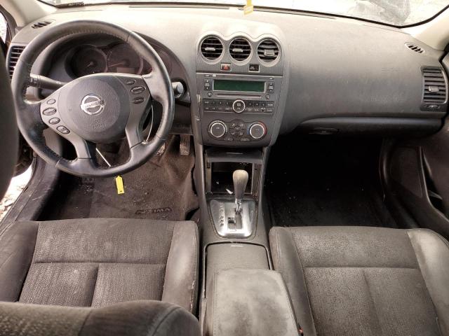 Photo 8 from auction – 2012 NISSAN ALTIMA BAS with VIN 1N4AL2AP4CN447091