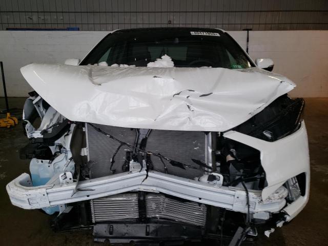 Photo 5 from auction – 2022 FORD EDGE TITAN with VIN 2FMPK4K90NBB14271