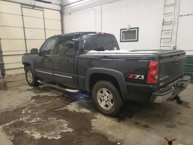 Photo 2 from auction – 2006 CHEVROLET SILVERADO with VIN 2GCEK13T761240980