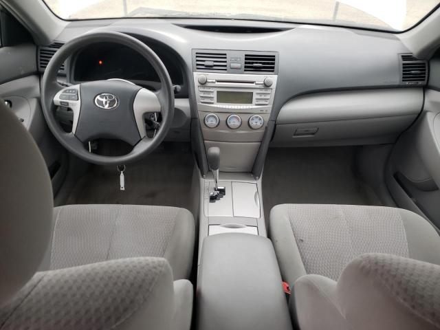 Photo 8 from auction – 2011 TOYOTA CAMRY BASE with VIN 4T1BF3EK1BU142786