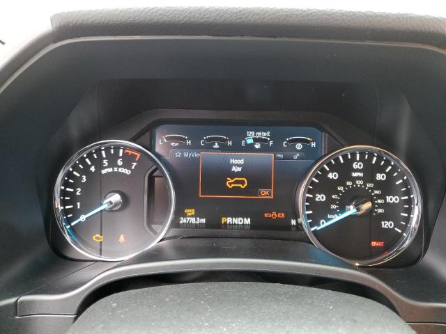 Photo 9 from auction – 2021 FORD EXPEDITION with VIN 1FMJU1JT5MEA40778