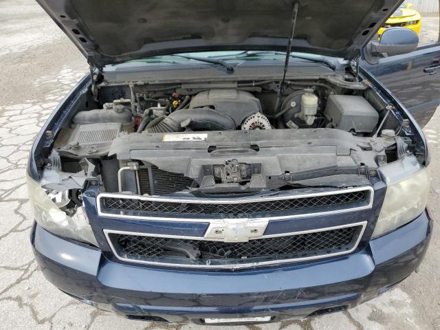Photo 12 from auction – 2007 CHEVROLET TAHOE with VIN 1GNFK13037J151514